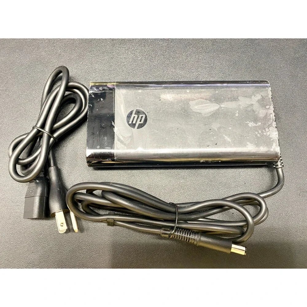 Genuine HP 230W AC Power Adapter 19.5V L38011-001 TPN-LA10 925141-850 NEW
